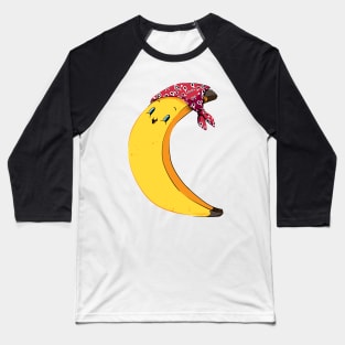 Bandanana Baseball T-Shirt